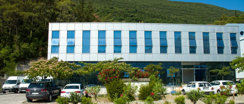 timicom distribucija crna gora