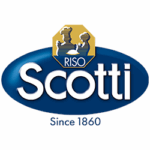 Riso scotti logo b
