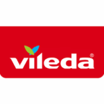 Vileda logo b