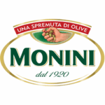 monini logo bp