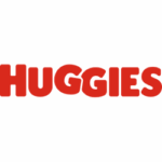 Huggies logo